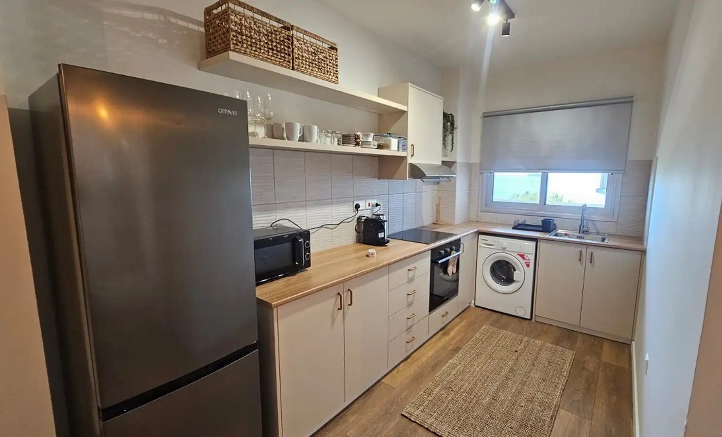 2 BR Apartment in Agia Triada, Limassol photo 4