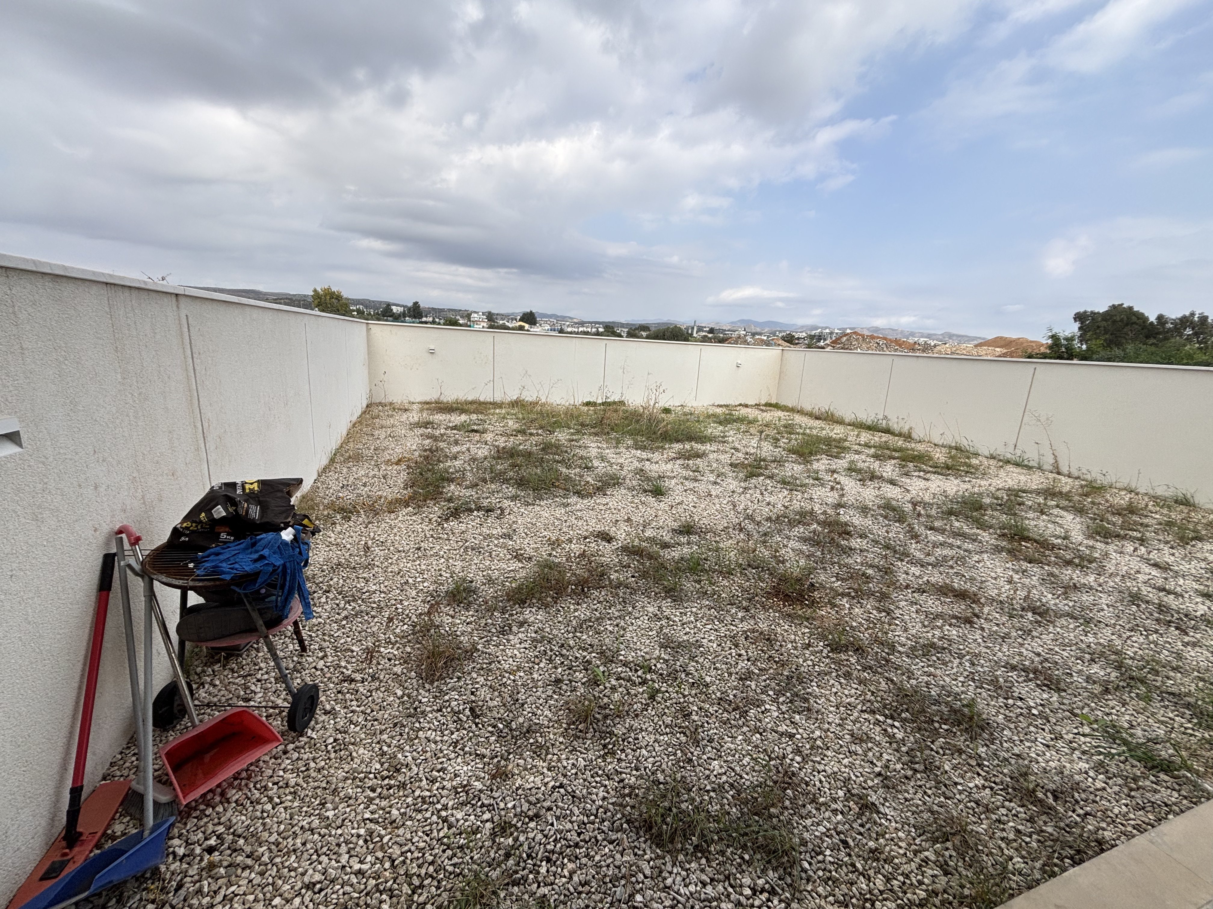 3 BR House in Kato Polemidia, Limassol photo 24