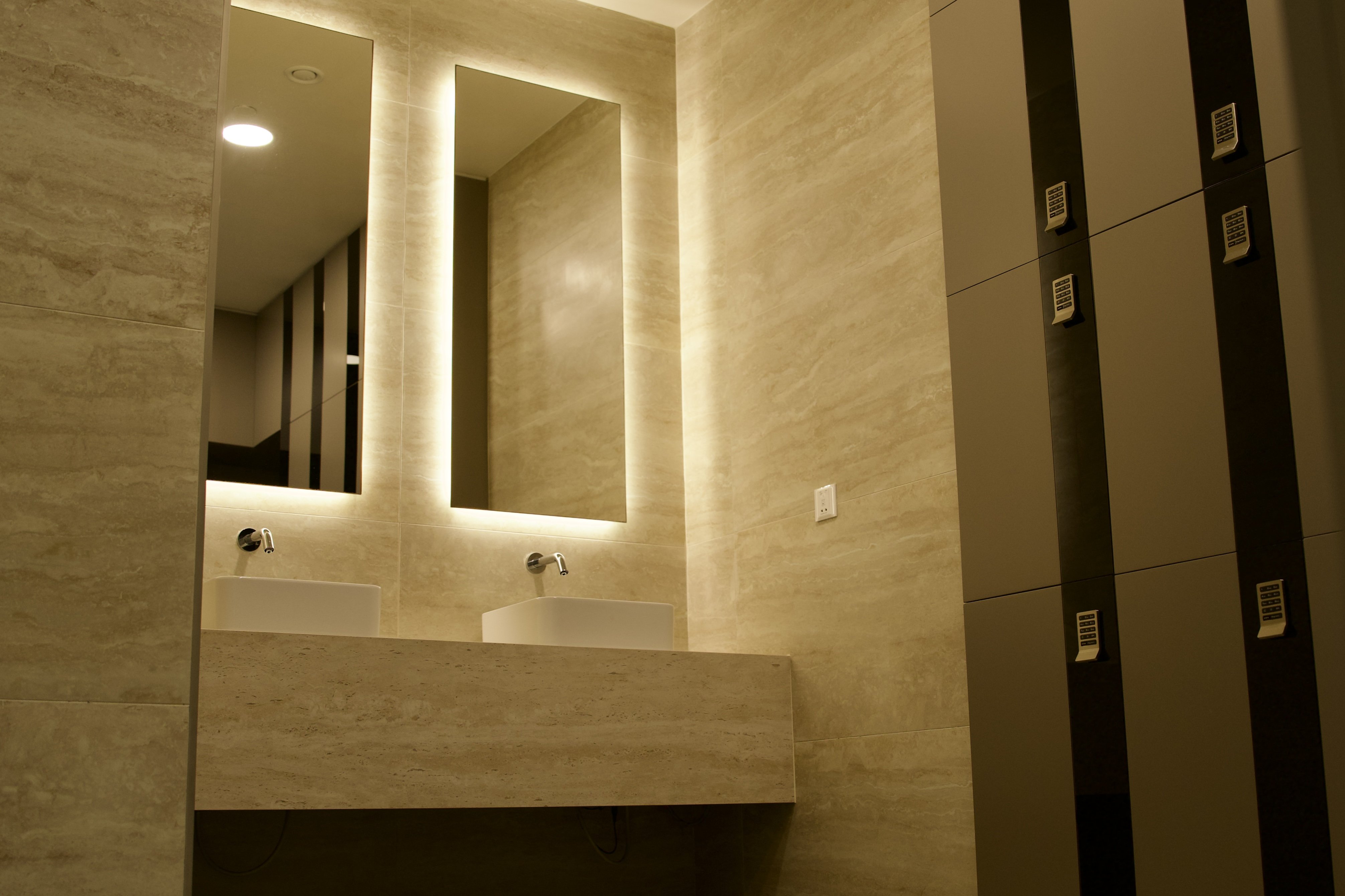 1 BR Apartment in Agios Tychonas photo 24