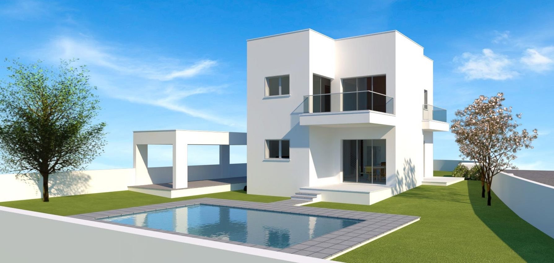 2 BR Villa in Paphos photo 5