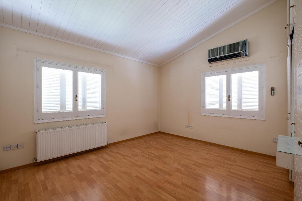 Residential building in Agios Dometios, Nicosia photo 10