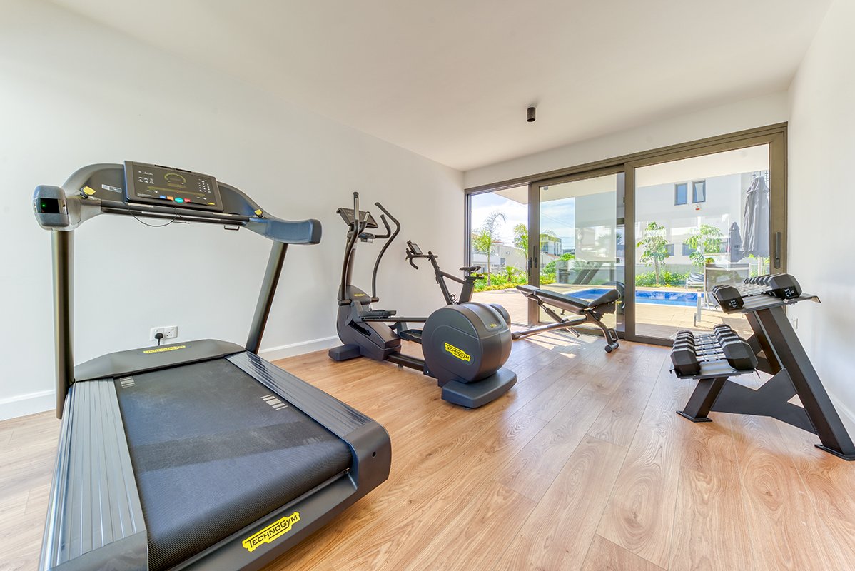 2 BR Apartment in Potamos Germasogeias, Limassol photo 11