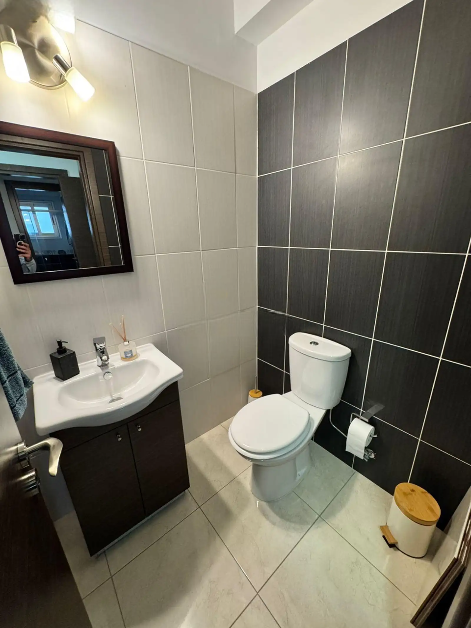 3 BR Apartment in Kapsalos, Limassol photo 13