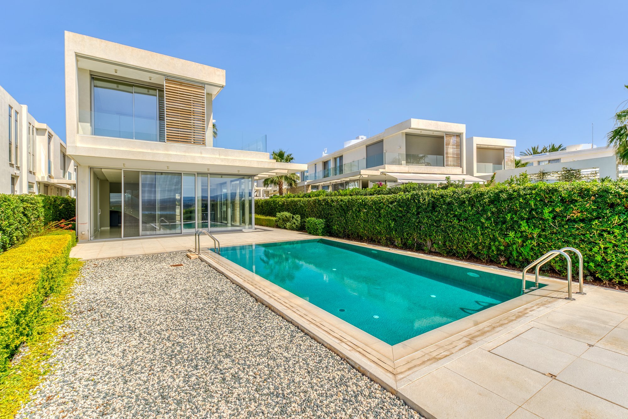 5 BR Luxury Villa in Pegeia, Paphos photo 1