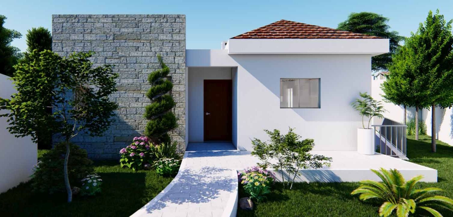 3 BR Villa in Polis, Paphos photo 2