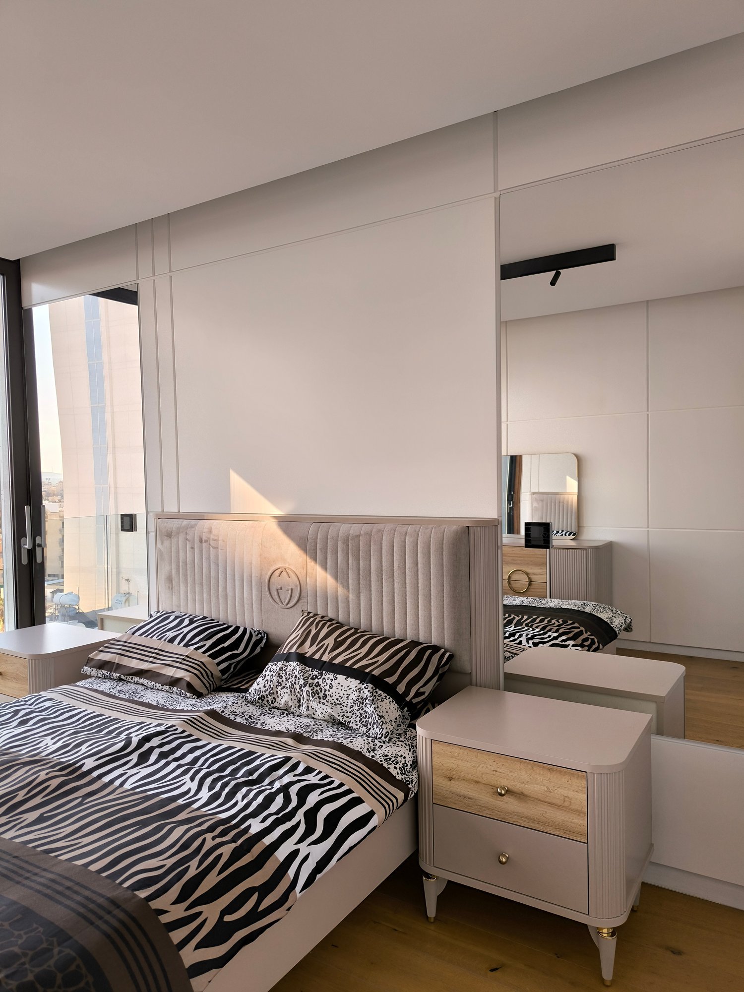 3 BR Duplex in Harbor, Larnaca photo 7