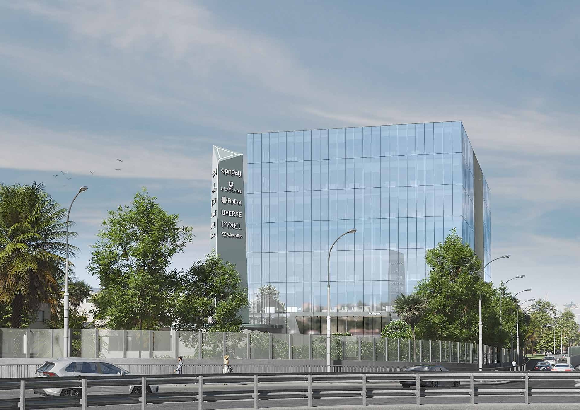 Prime Full-Floor Office Space in Agios Athanasios, Limassol photo 21