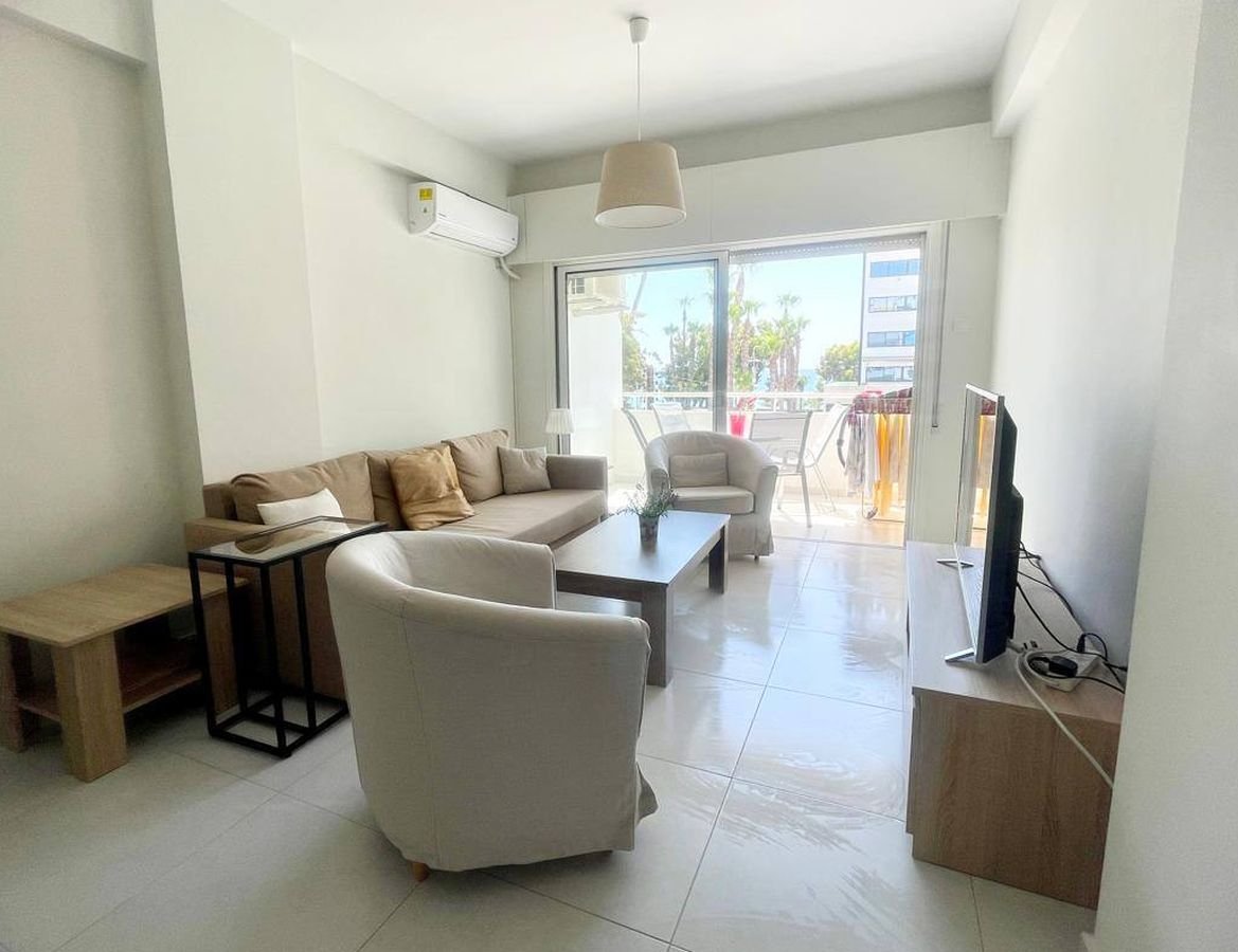 2 BR Apartment in Neapolis, Limassol photo 4