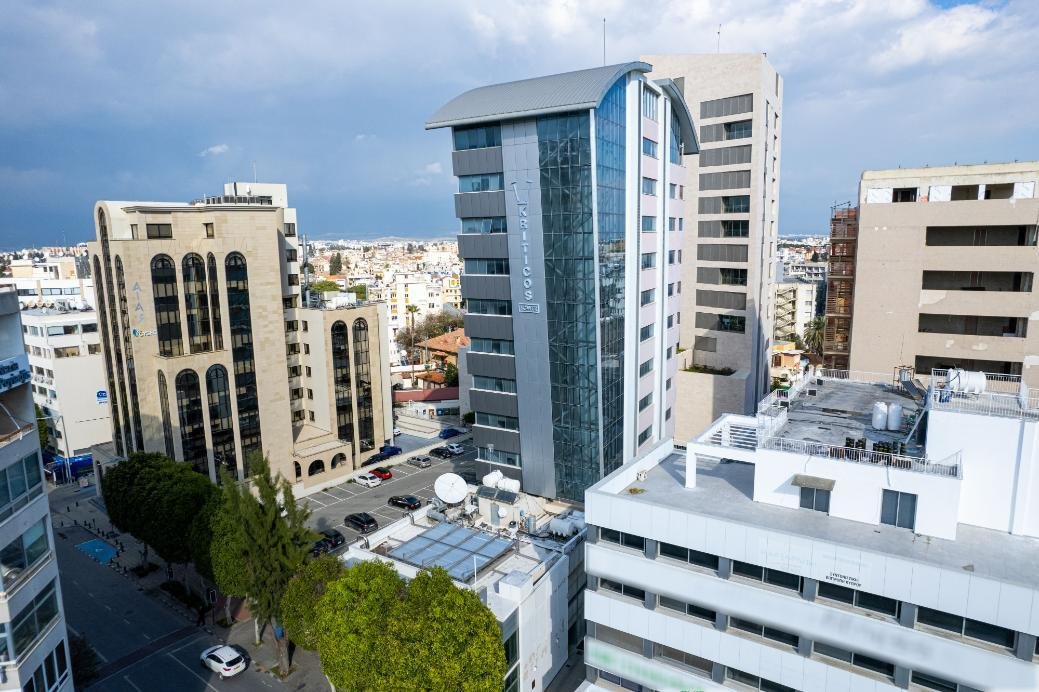 Office in Trypiotis, Nicosia photo 16