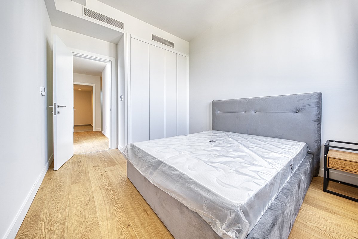 4 BR Penthouse with private pool in Potamos Germasogeias, Limassoll photo 11