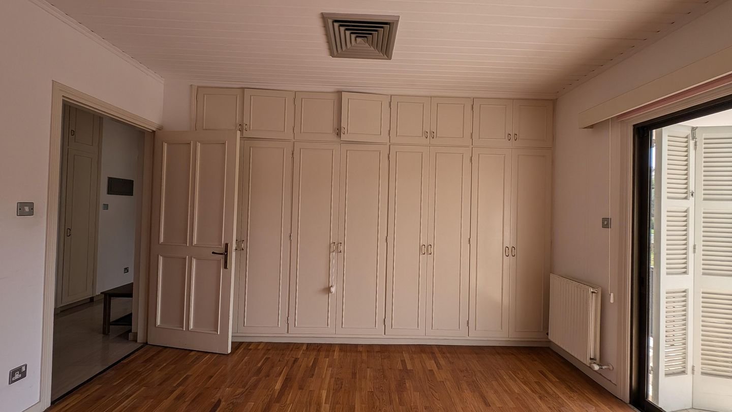 Three Bedroom Villa in Aglantzia, Nicosia photo 26