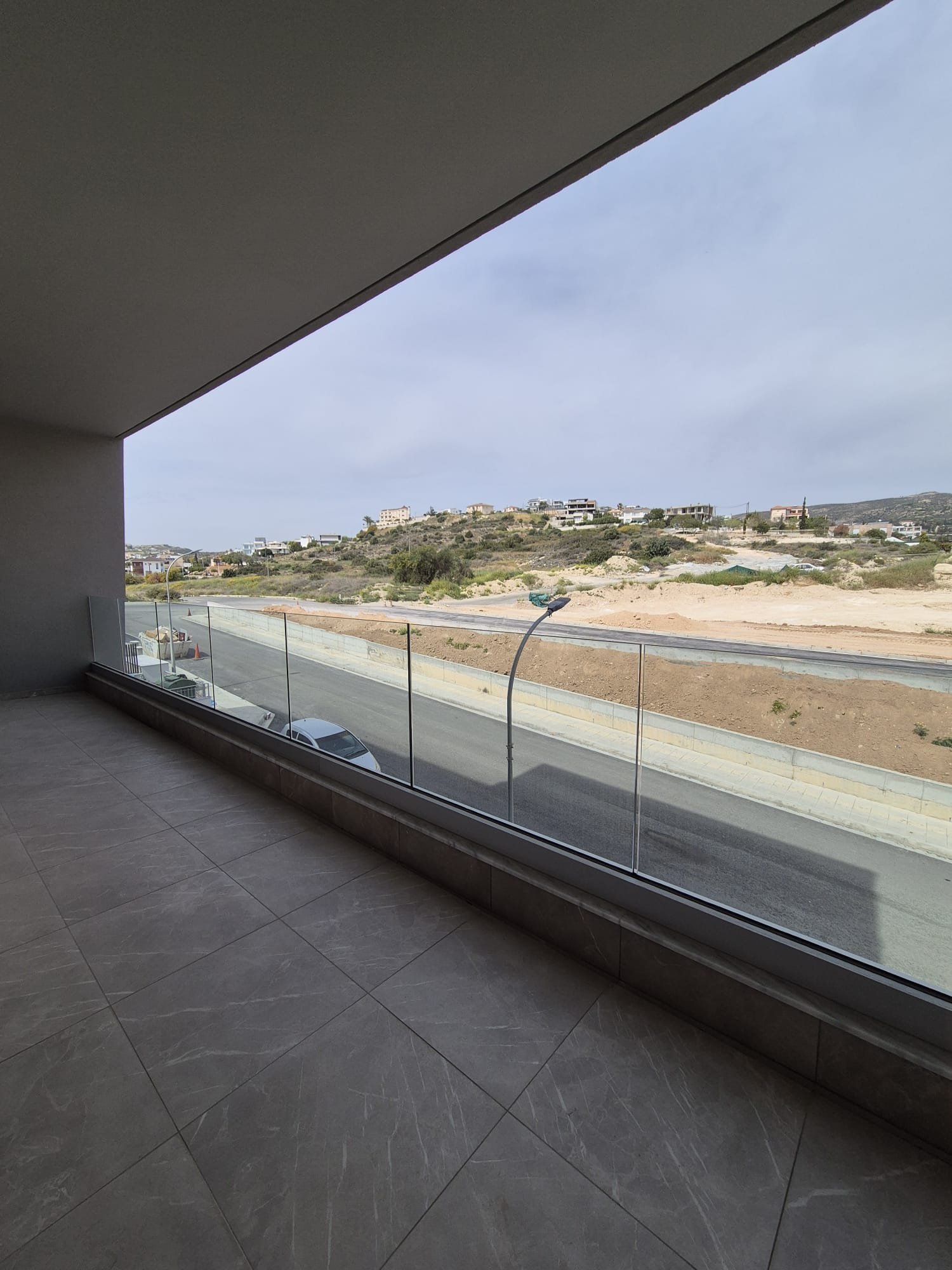 2 BR Apartment in Agios Athanasios, Limassol photo 8