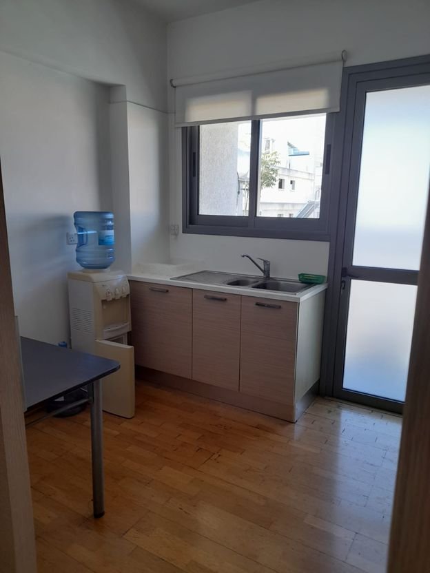 3 BR Apartment in Agios Nektarios, Limassol photo 2