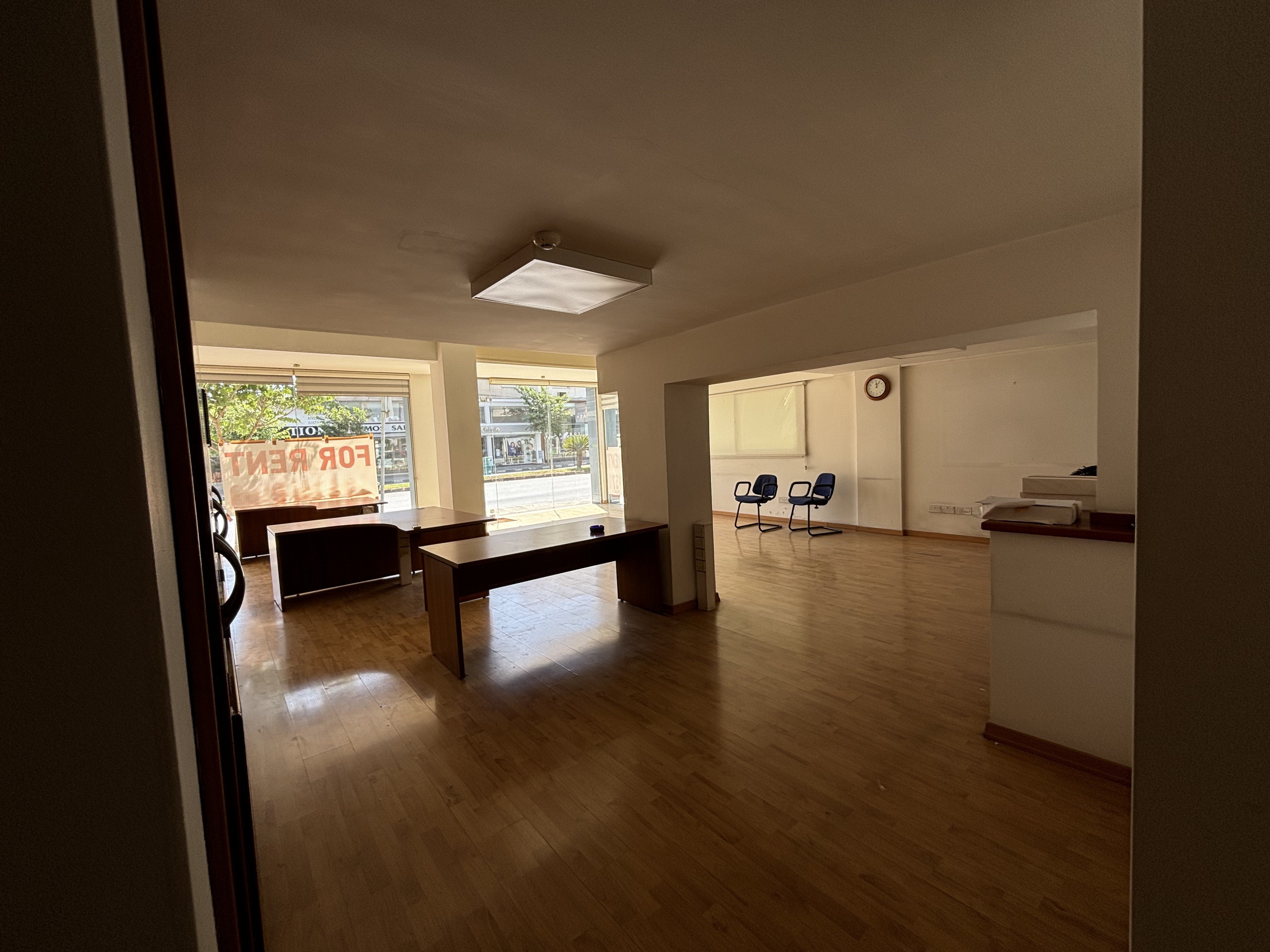 Office in Agios Georgios, Limassol photo 4