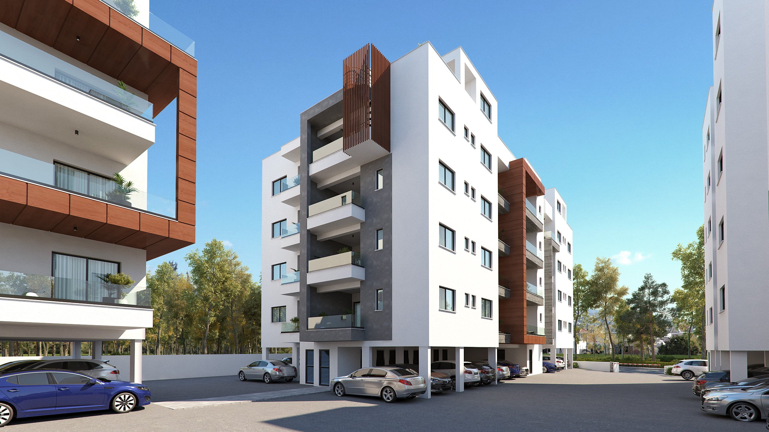 2 BR Apartment in Limassol photo 11