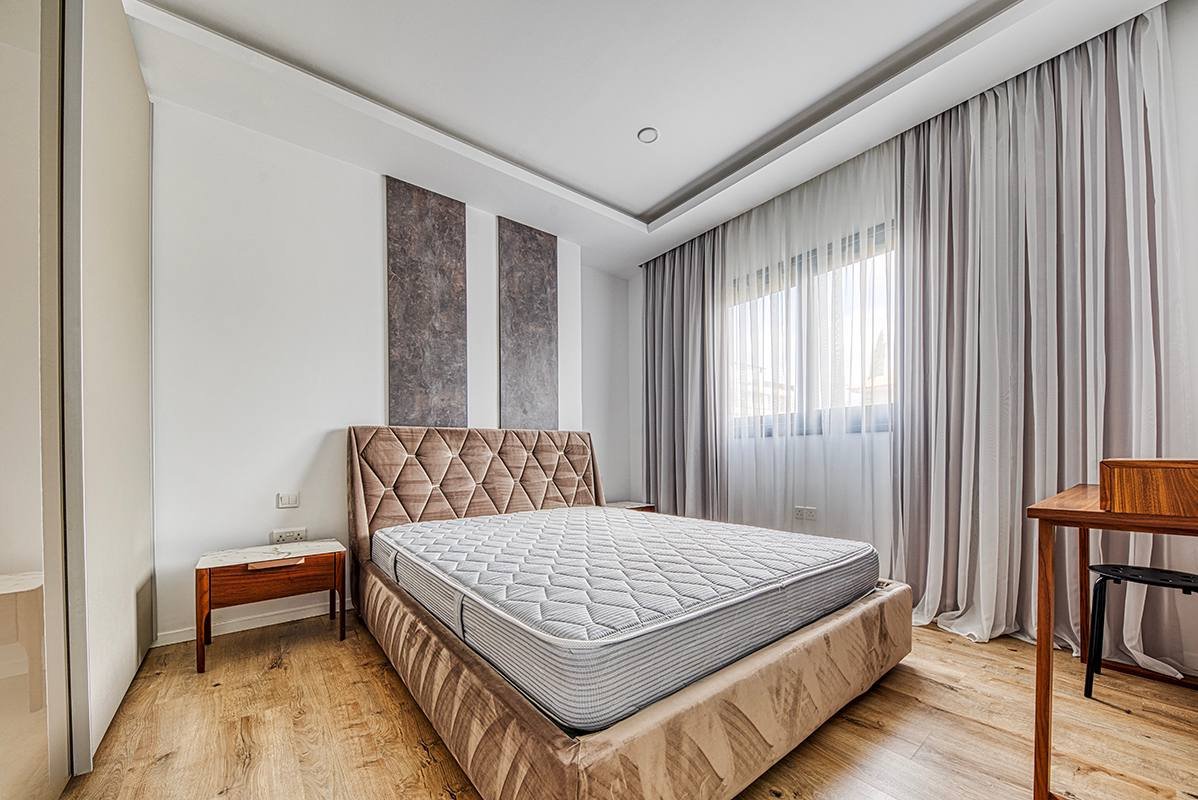 2 BR Apartment in Potamos Germasogeias, Limassol photo 11