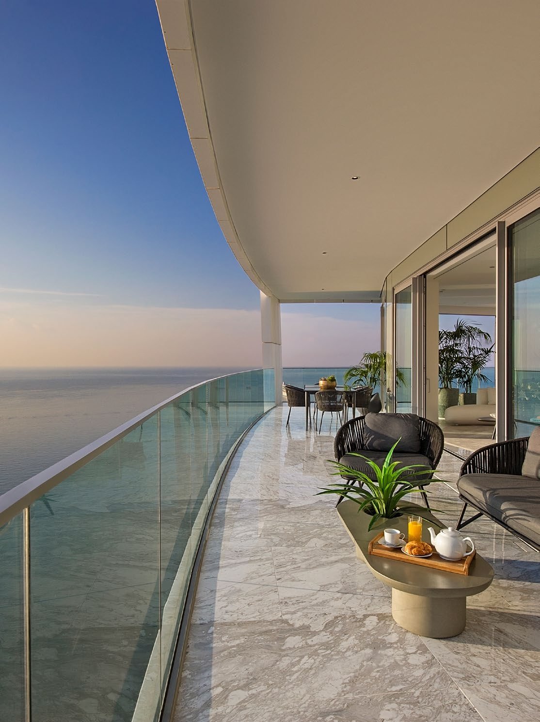 1 BR Apartment in Neapolis, Limassol photo 7