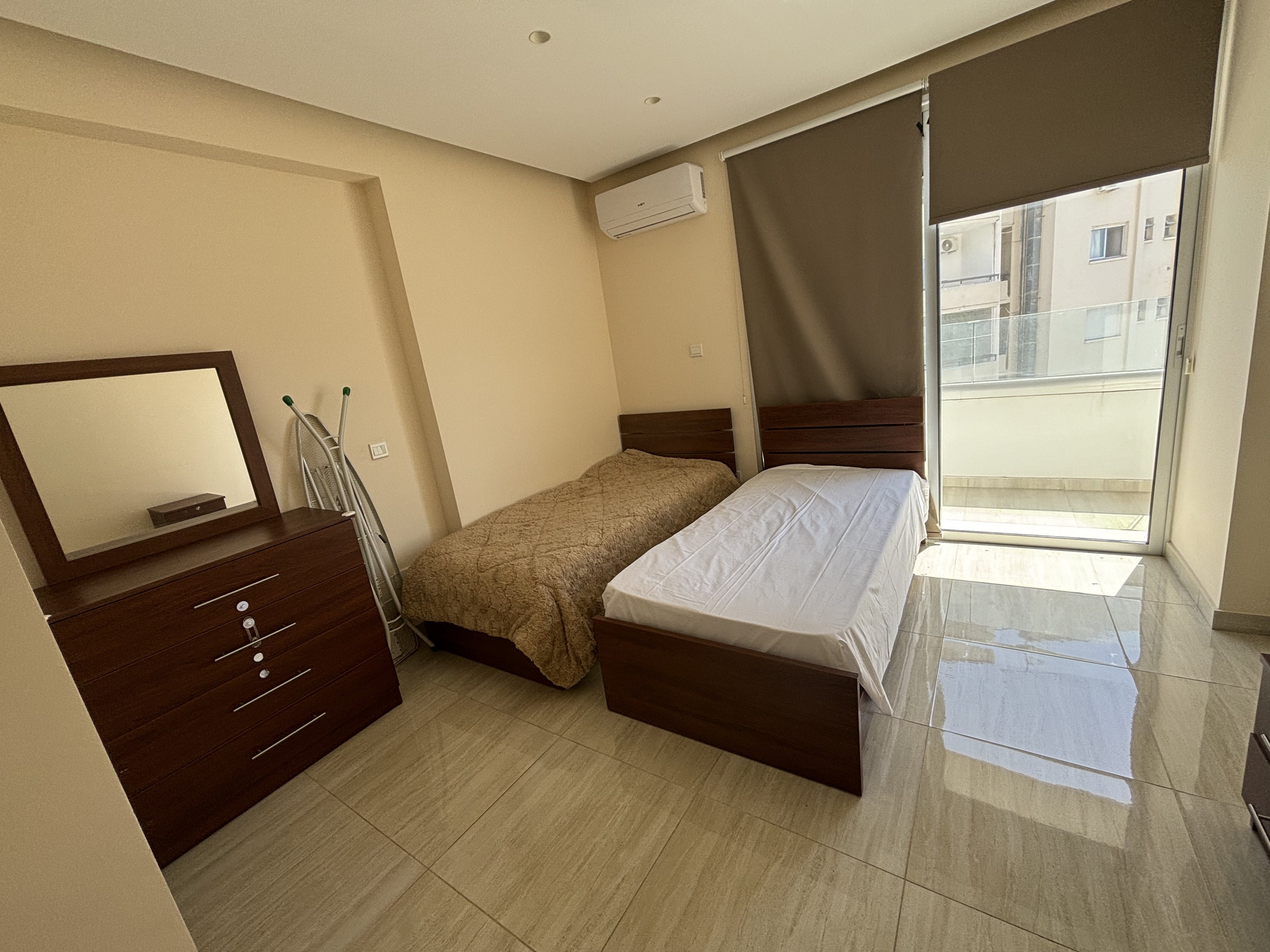 2 BR Apartment in Neapolis, Limassol photo 7