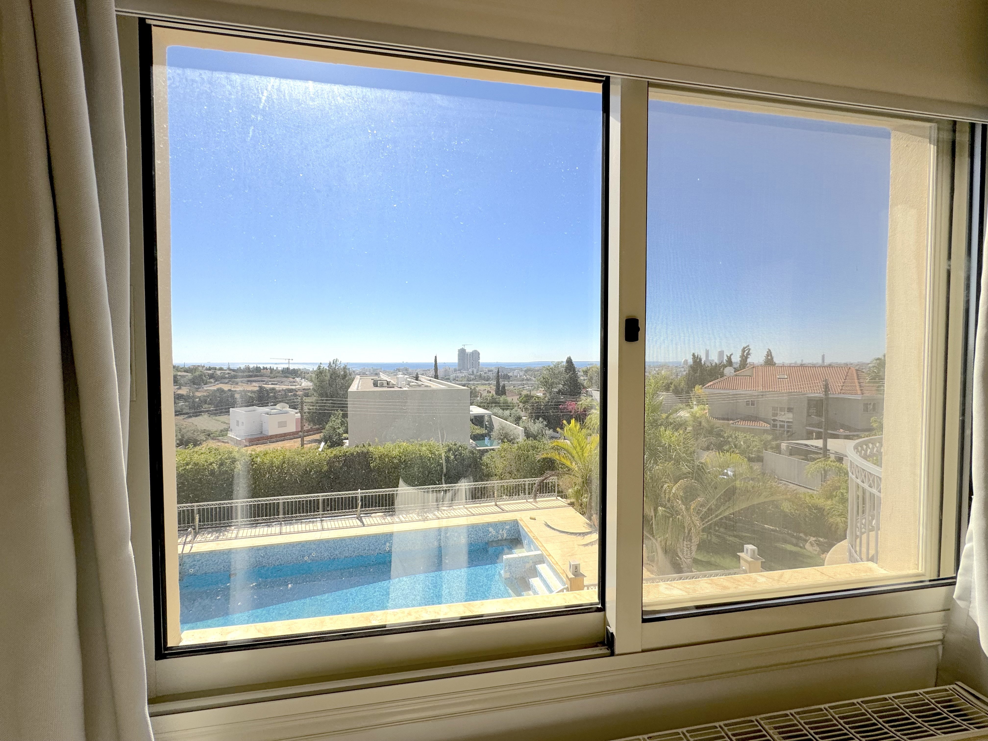 5 BR Villa in Limassol, Germasogeia photo 16