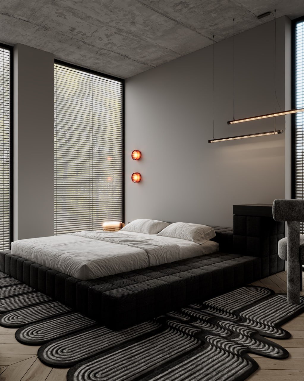 3 BR Villa in Moniatis, Limassol photo 10