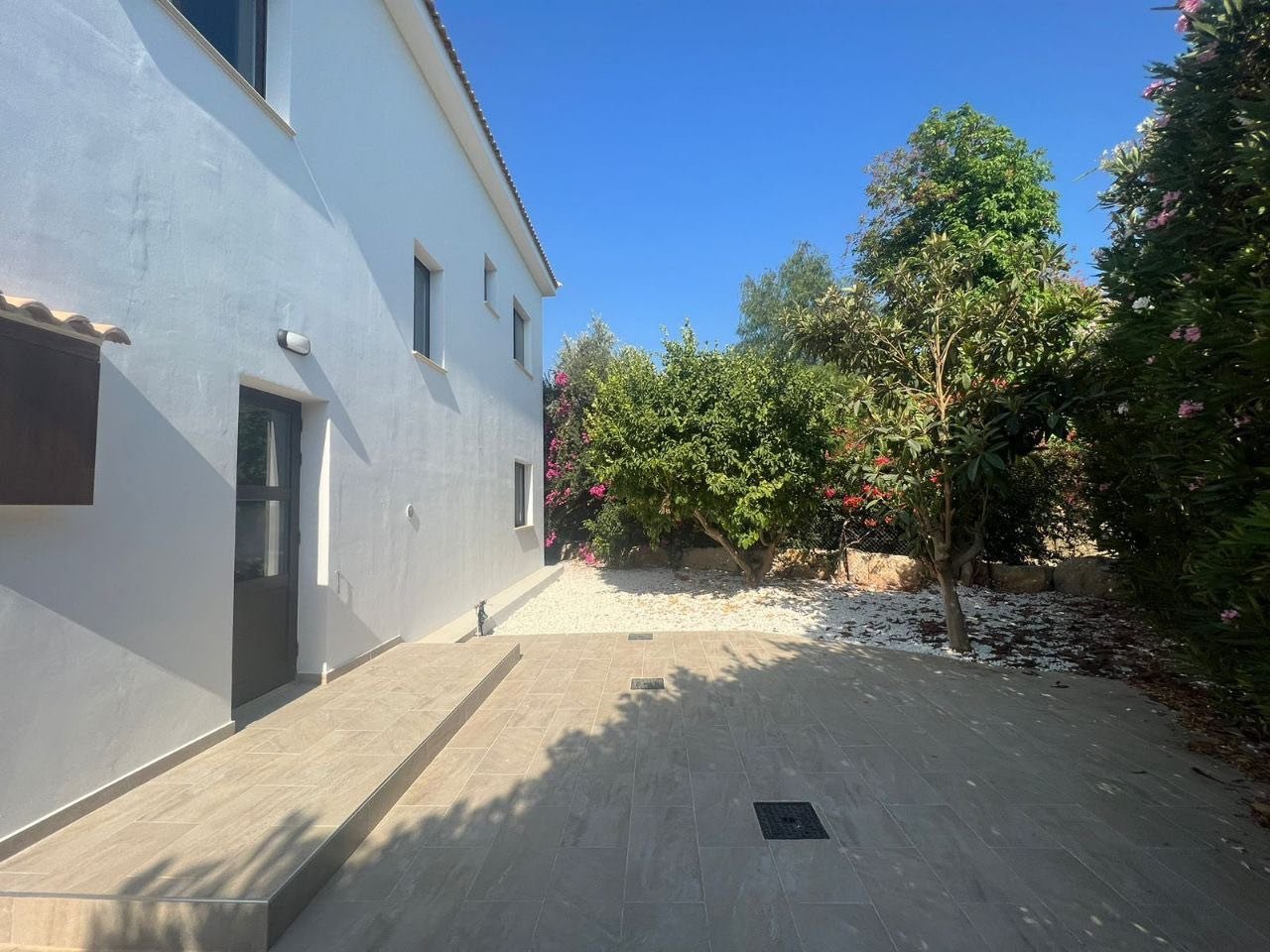 4+1 BR Villa in Kouklia, Paphos photo 21