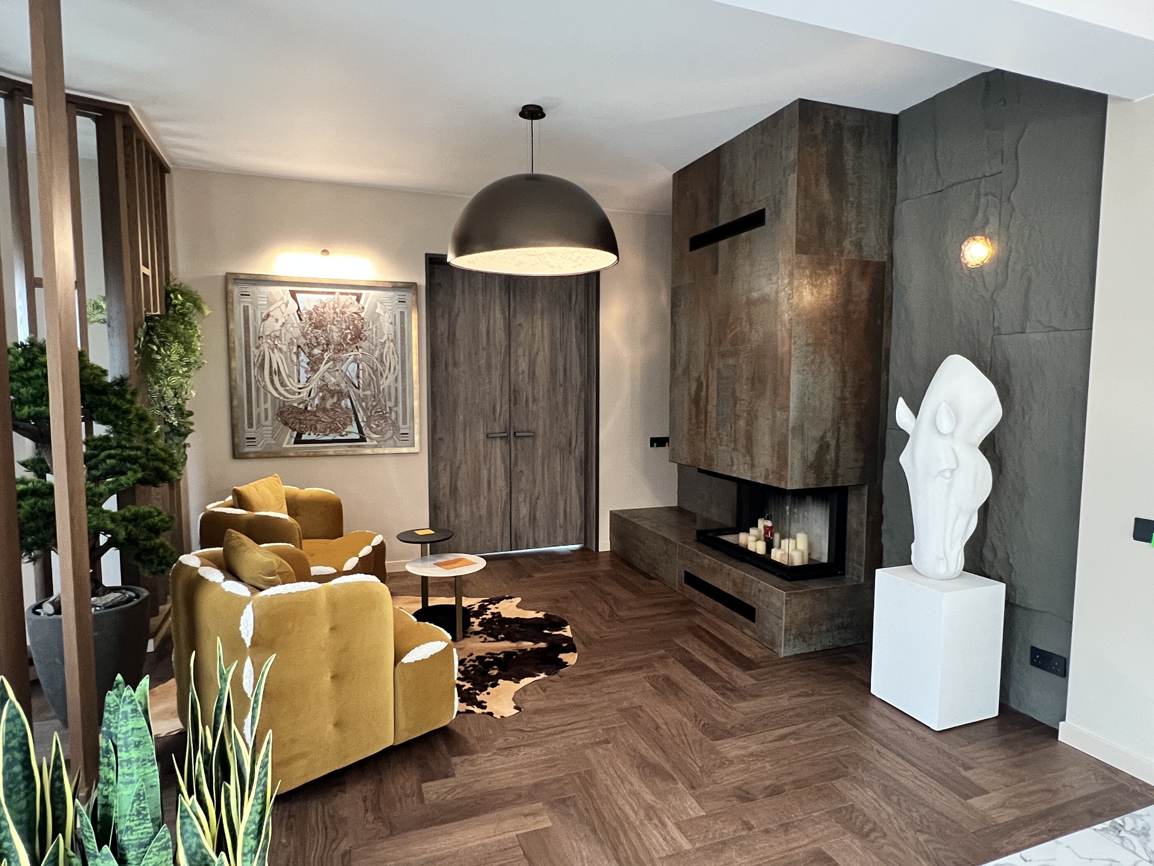 8 BR Luxury House in Mouttagiaka, Limassol photo 4