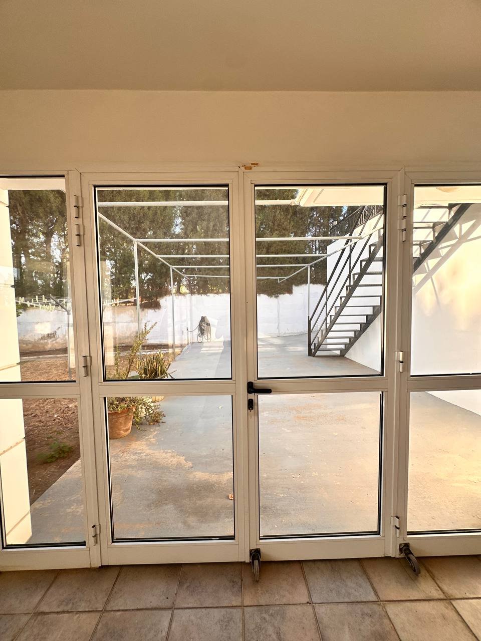 6 BR Villa in Potamos Germasogeias, Limassol photo 54