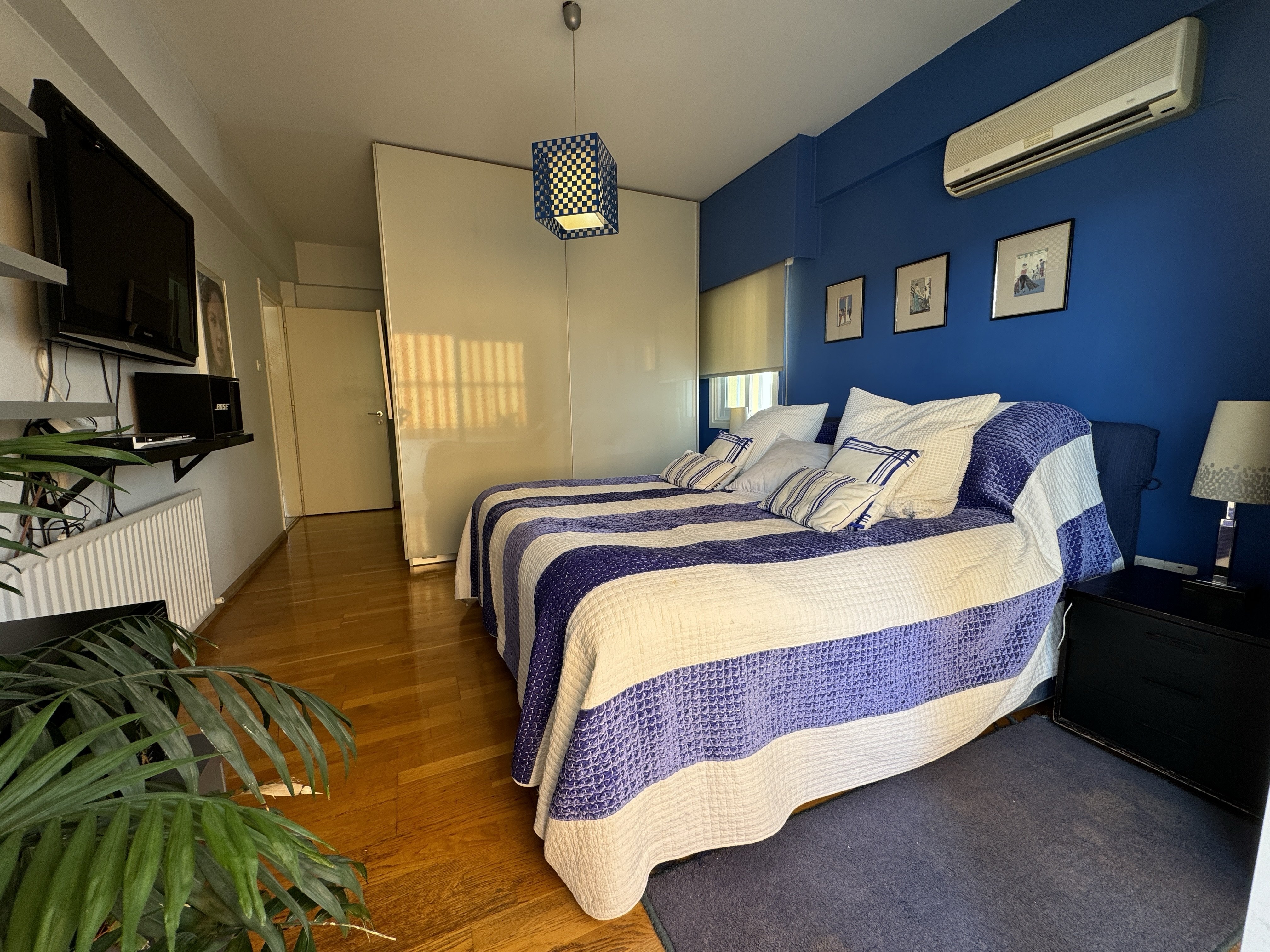 3 BR apartment in Engomi, Nicosia photo 14