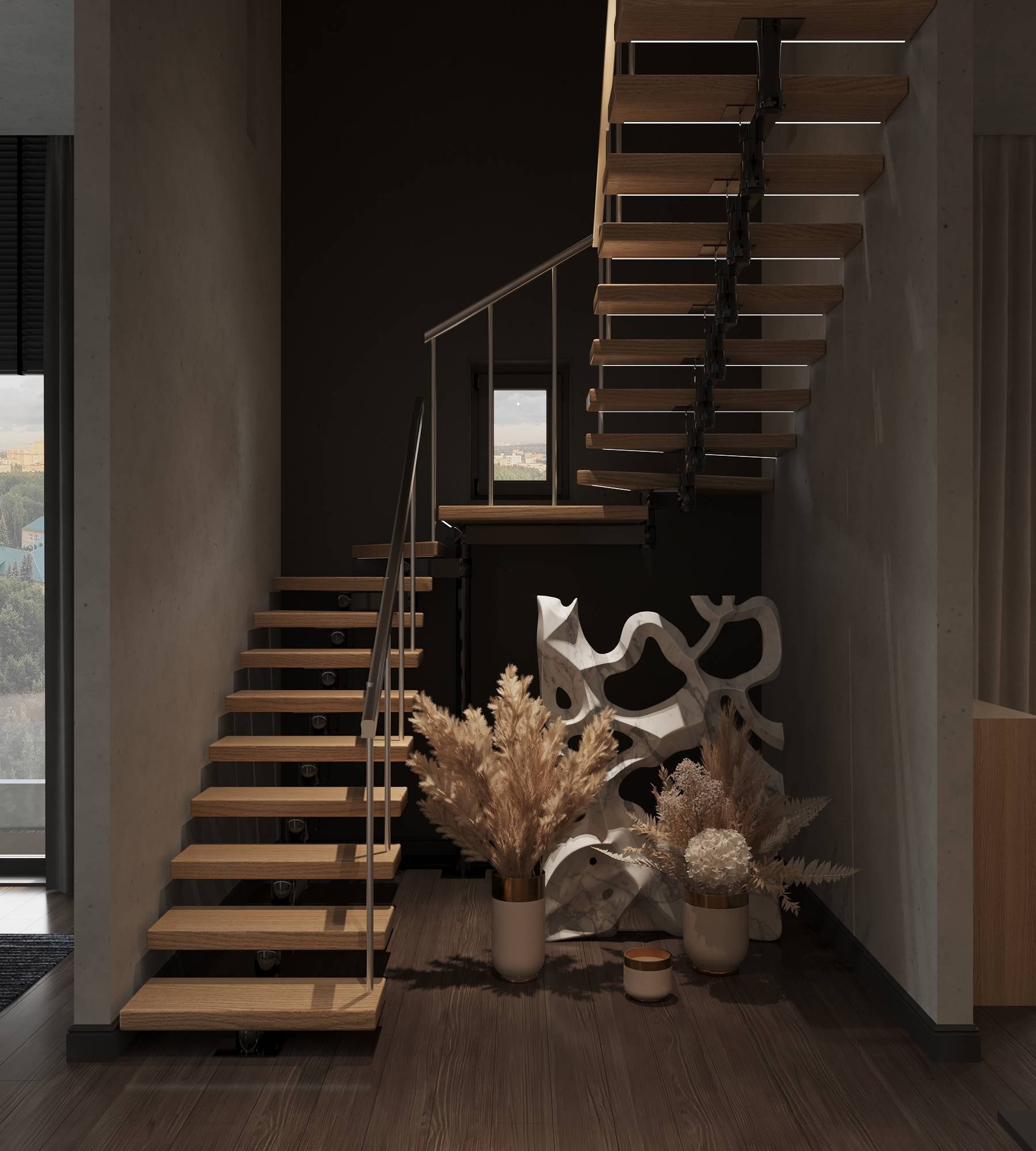 3 BR House in Moni Village, Limassol photo 7