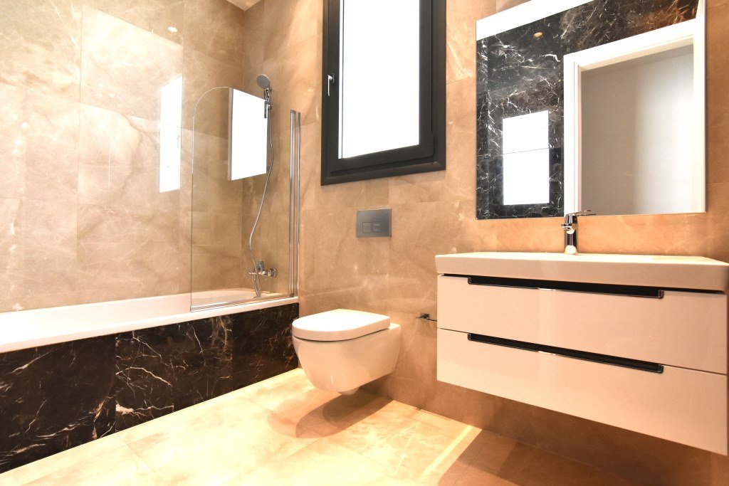 4 BR Penthouse in Potamos Germasogeias, Limassol photo 13