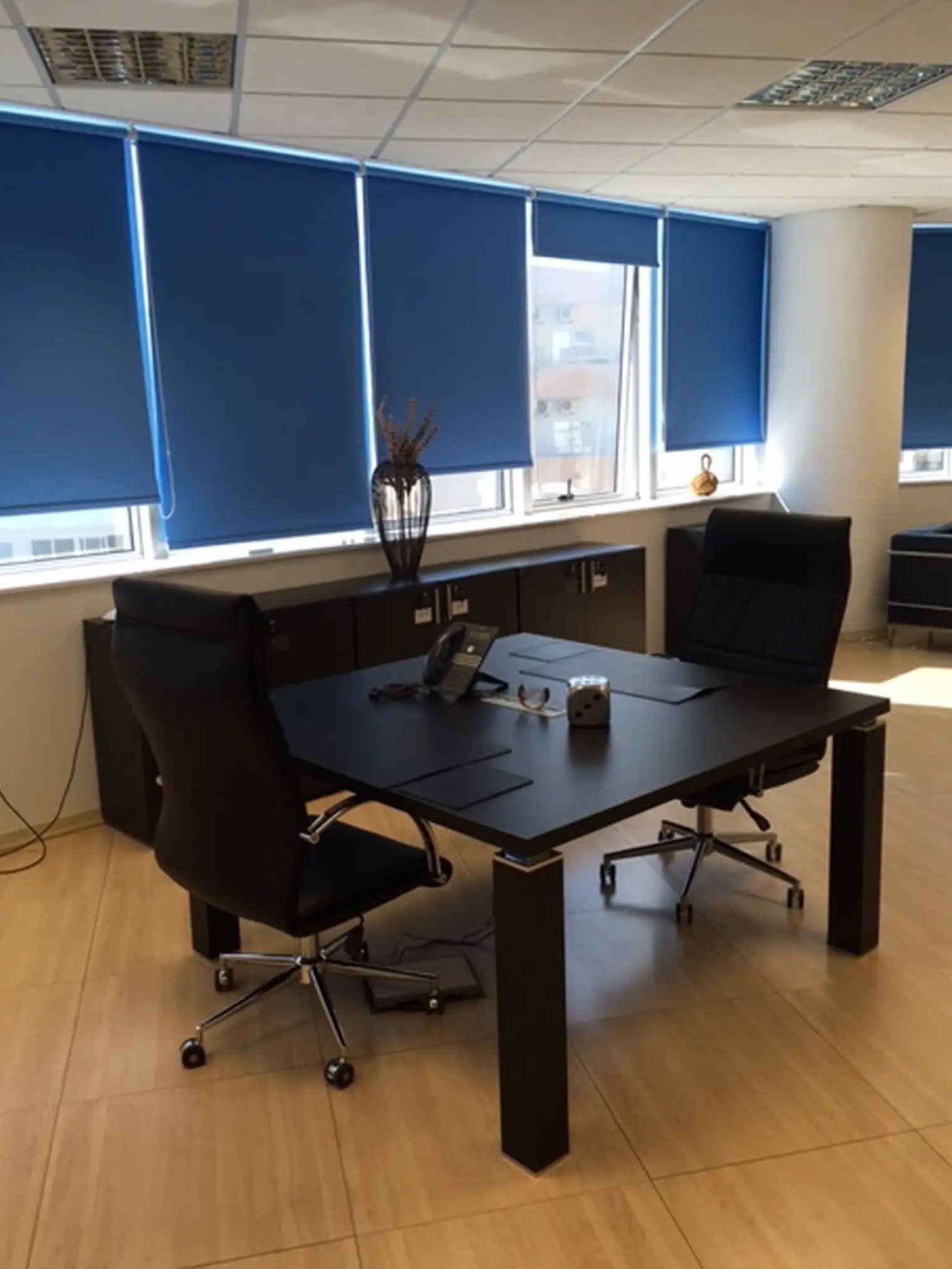 Whole floor Office in Strovolos, Nicosia photo 3
