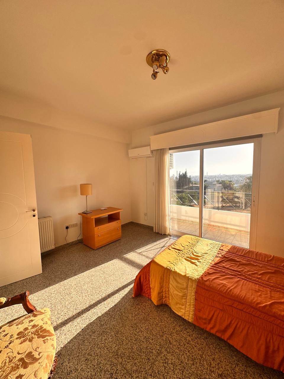 6 BR Villa in Potamos Germasogeias, Limassol photo 21