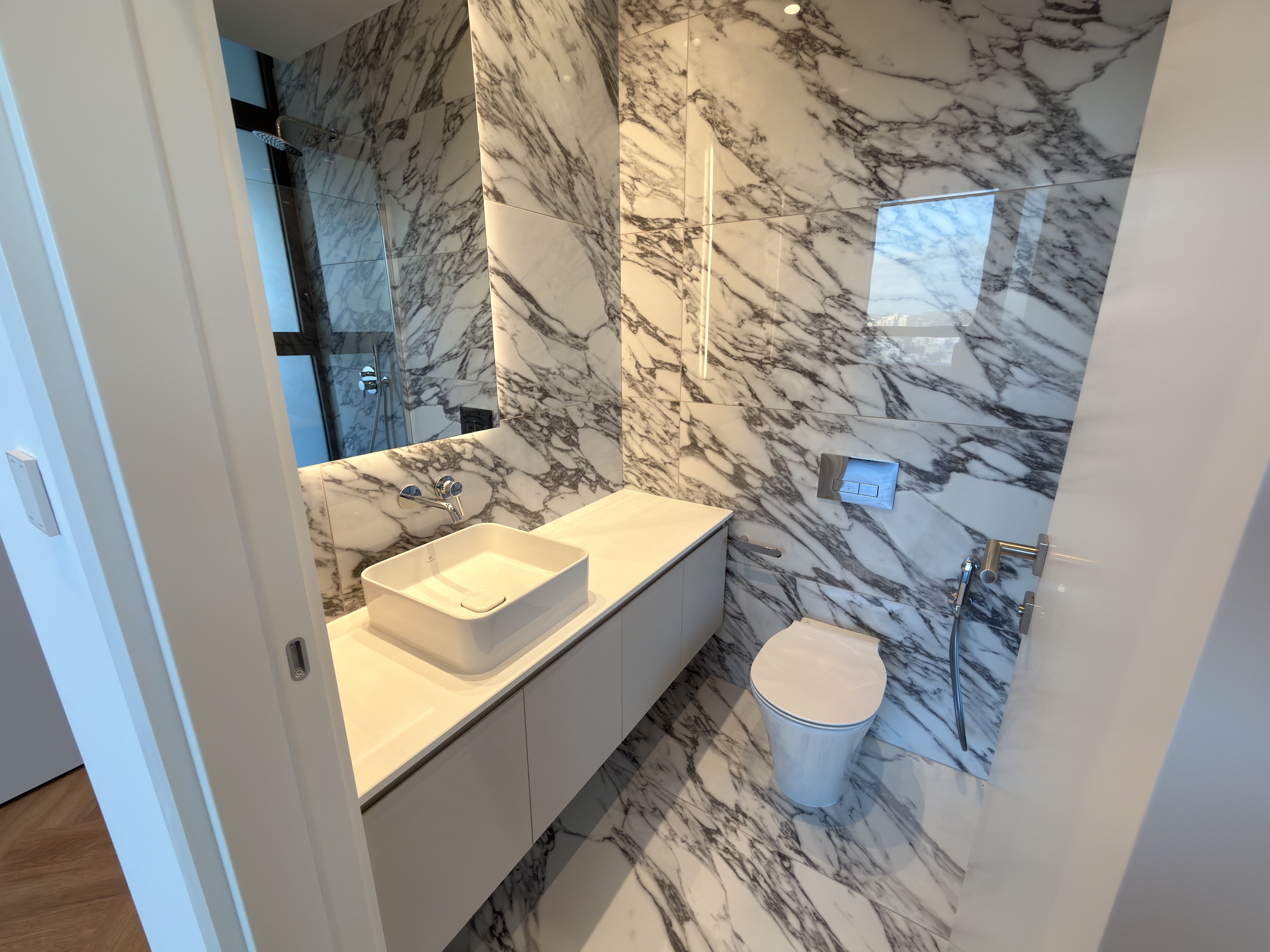 2 BR Apartment in Agios Tychonas, Limassol photo 12