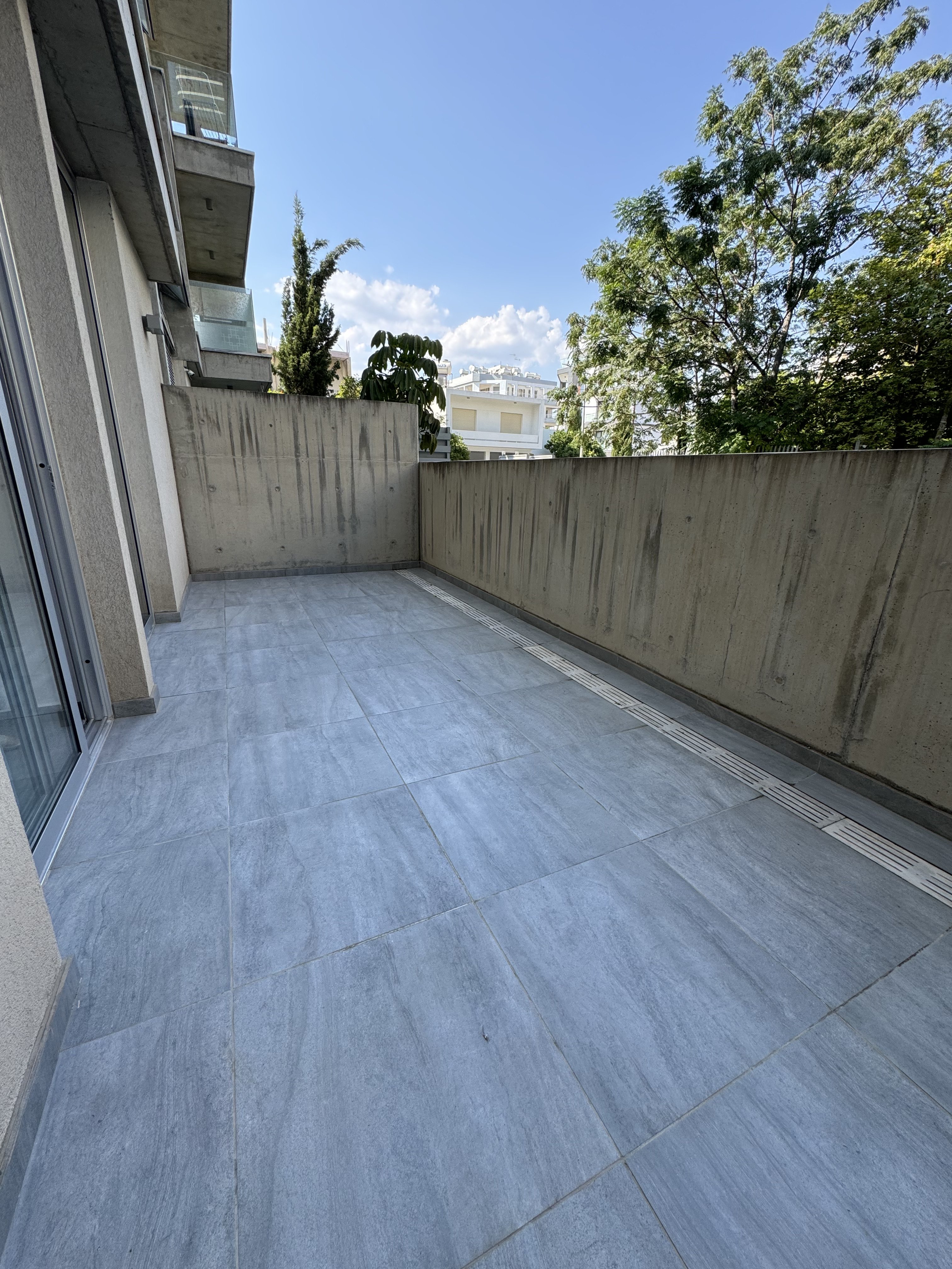 2 BR Apartment with a private garden in Neapolis, Limassol photo 13