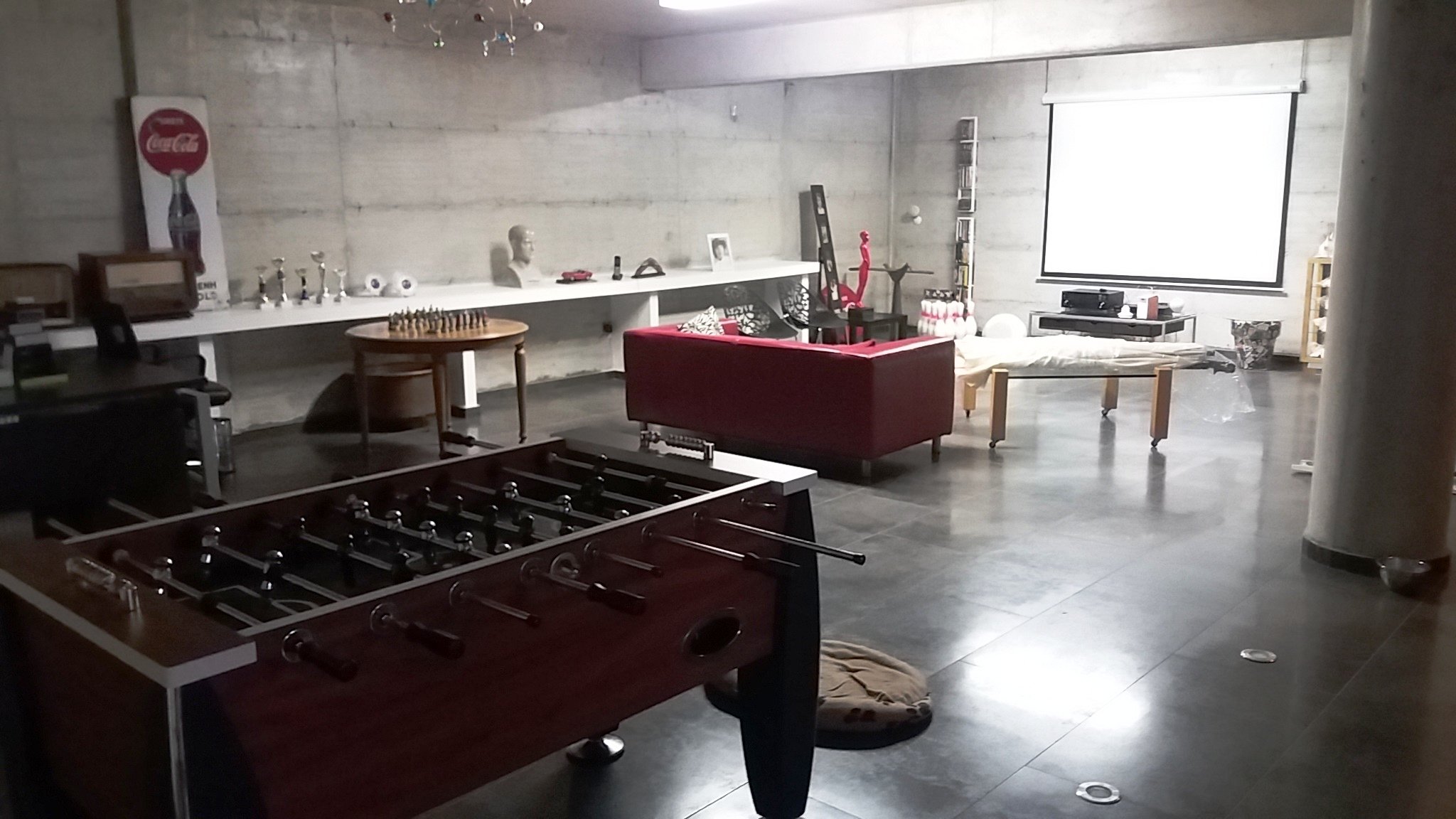 4-story villa with 4 BR villa in Zygi photo 10