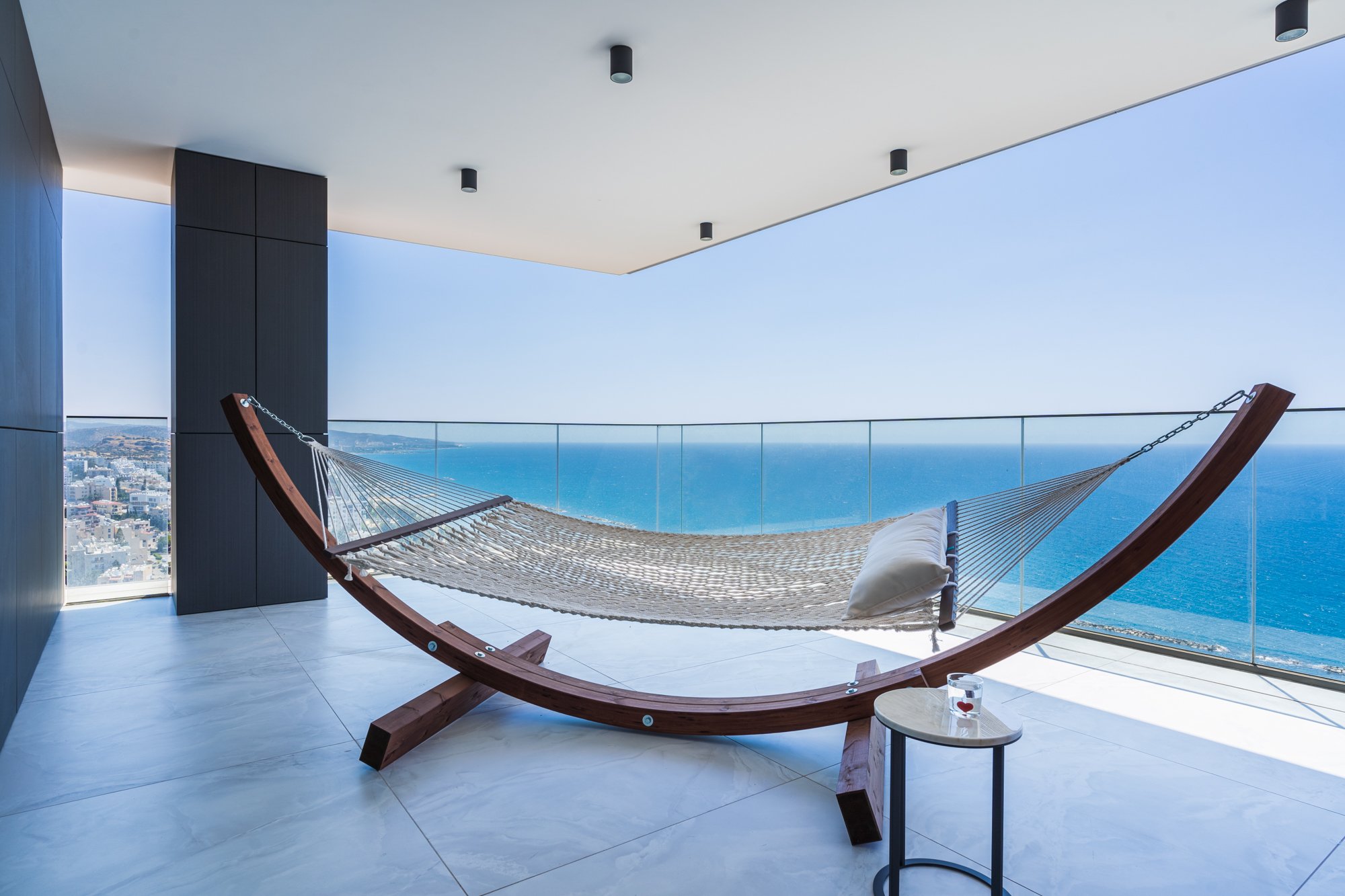 5 BR Apartment in Agios Tychonas, Limassol photo 15