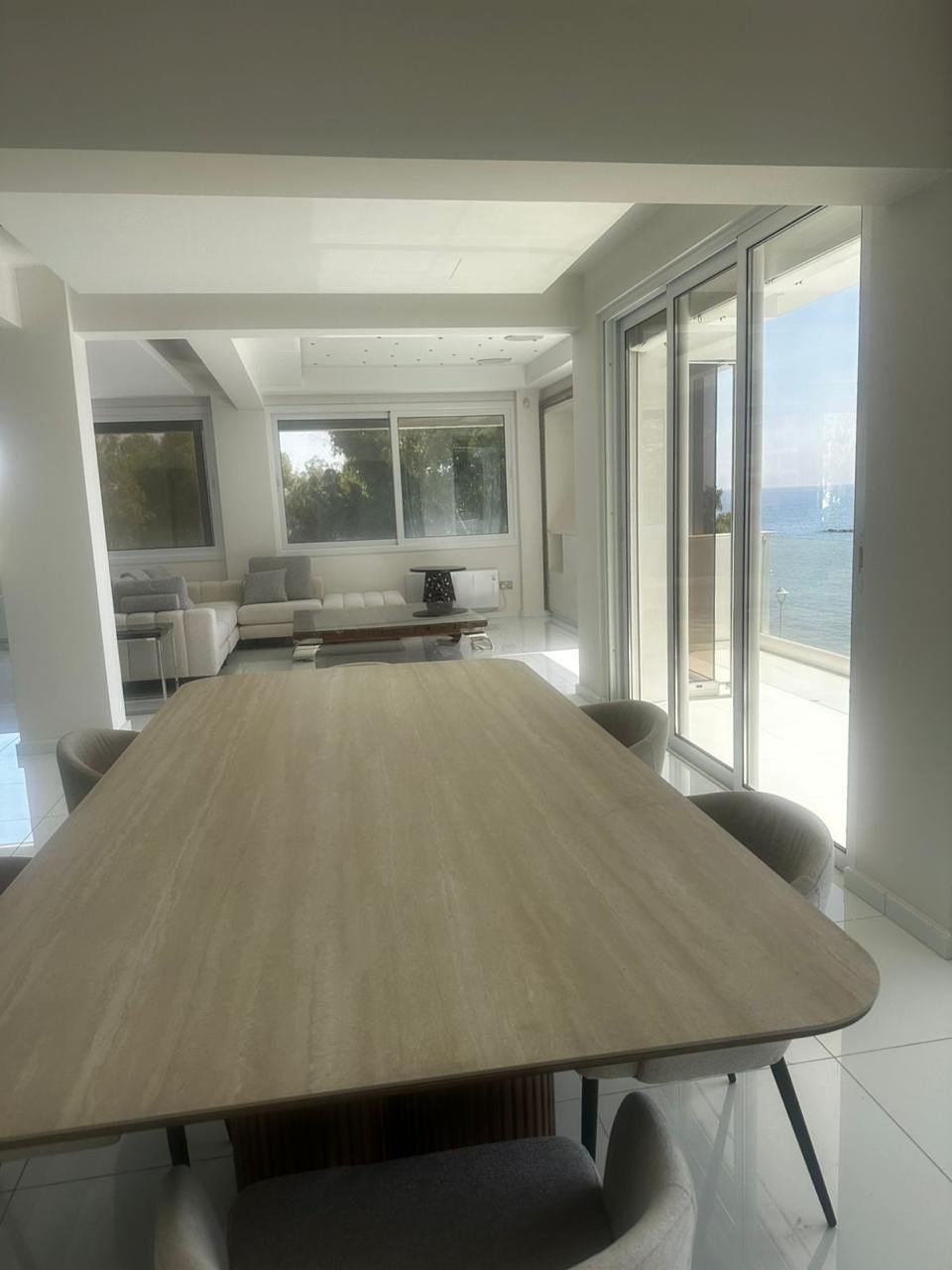 4 BR Luxury Apartment in Potamos Germasogeias, Limassol photo 6