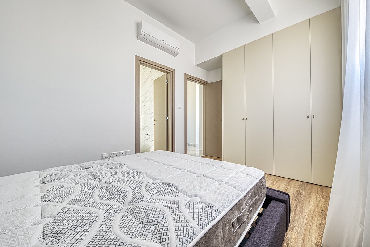 2 BR Apartment in Potamos Germasogeias, Limassol photo 6