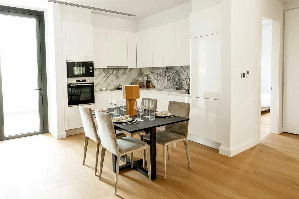 1 BR Apartment in Kato Paphos photo 7