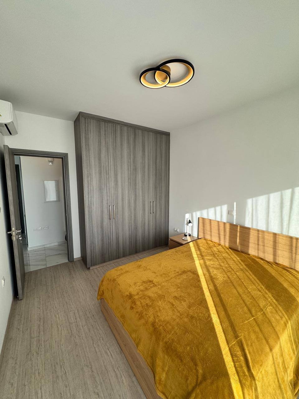 1 BR Apartment in Kato Polemidia, Limassol photo 5