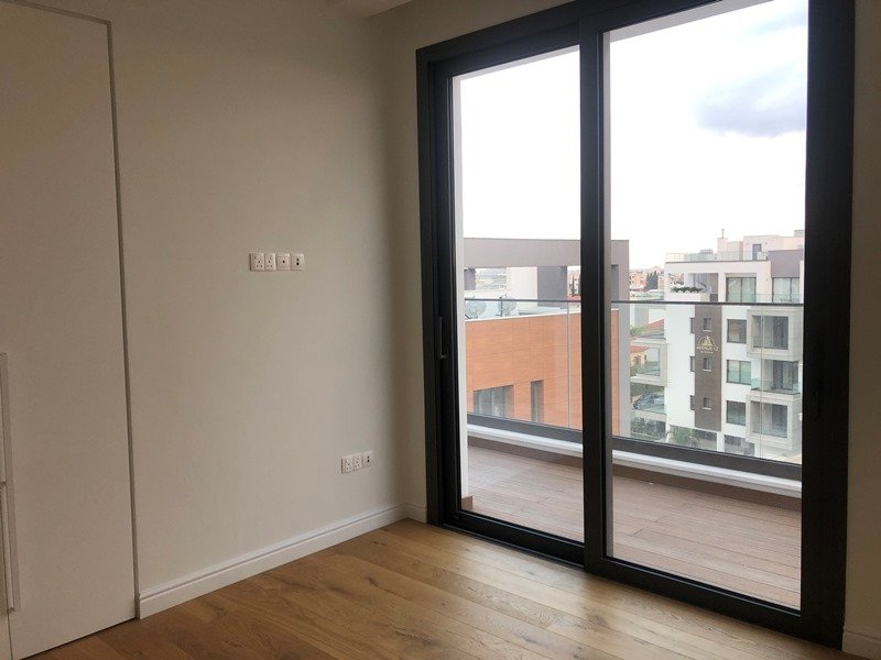 3 BR Penthouse in Potamos Germasogeias, Limassol photo 6