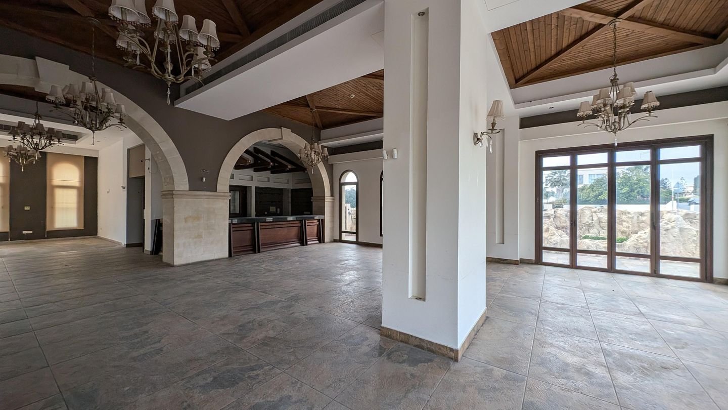 Commercial Building, Mouttalos, Paphos Municipality, Paphos photo 32