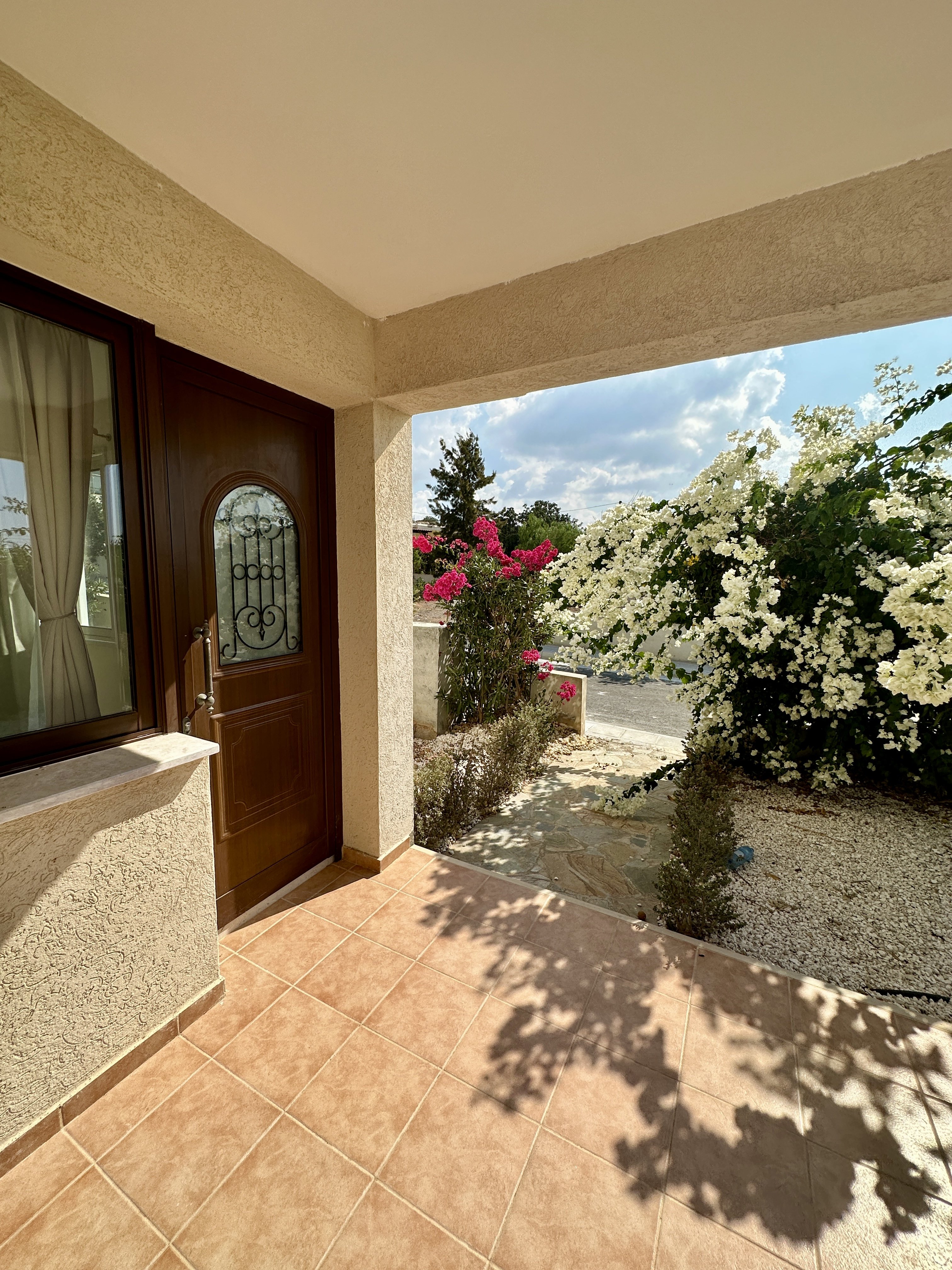 3 BR Villa in Pegeia, Paphos photo 8