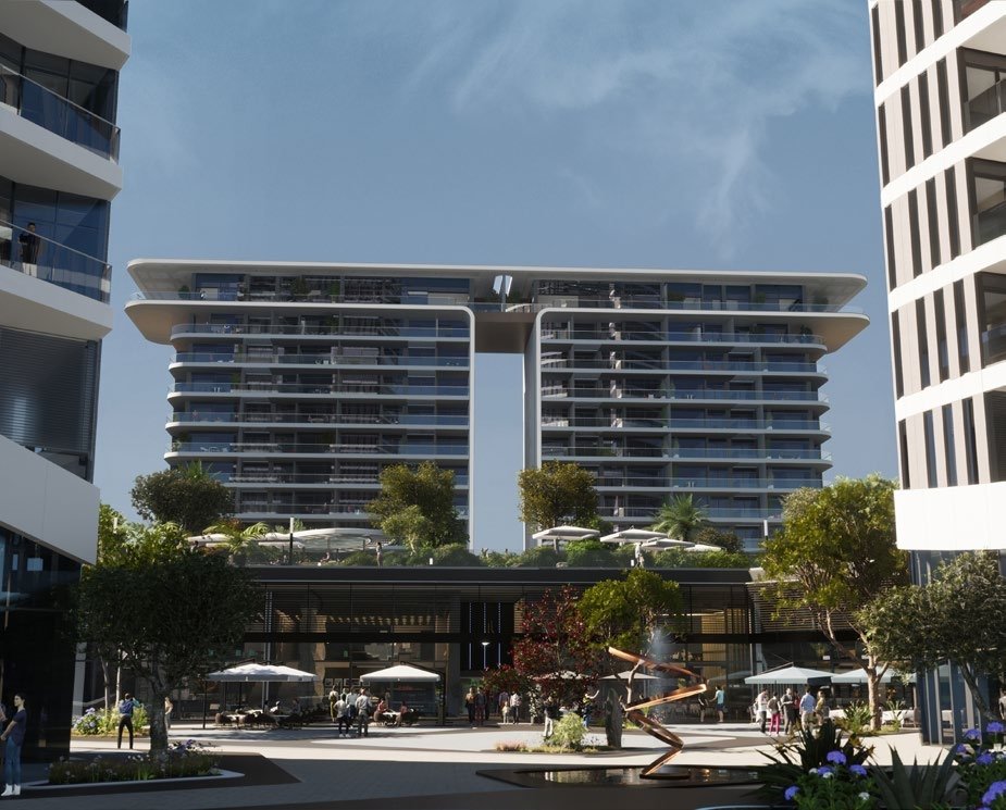 1 BR Apartment in Neapolis, Limassol photo 11