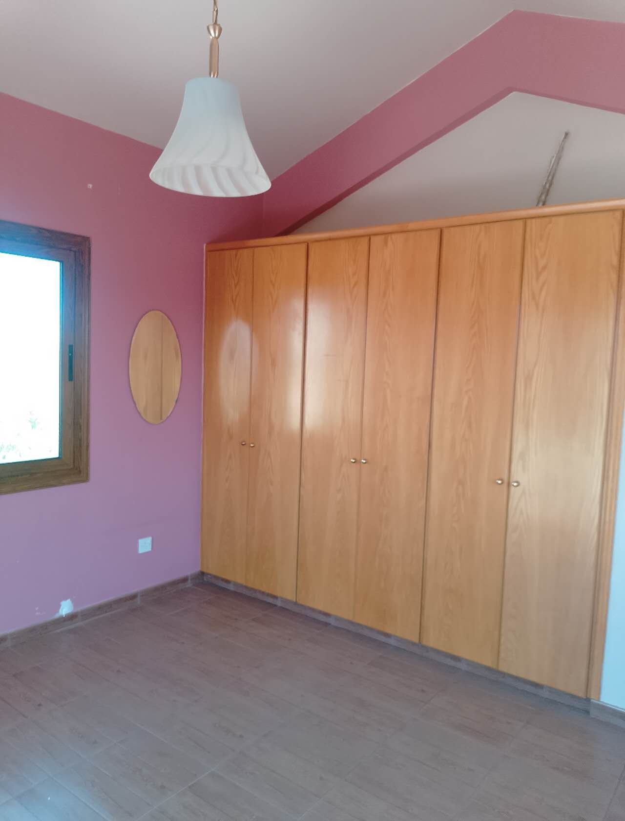 4 BR Villa in Mouttagiaka, Limassol photo 12