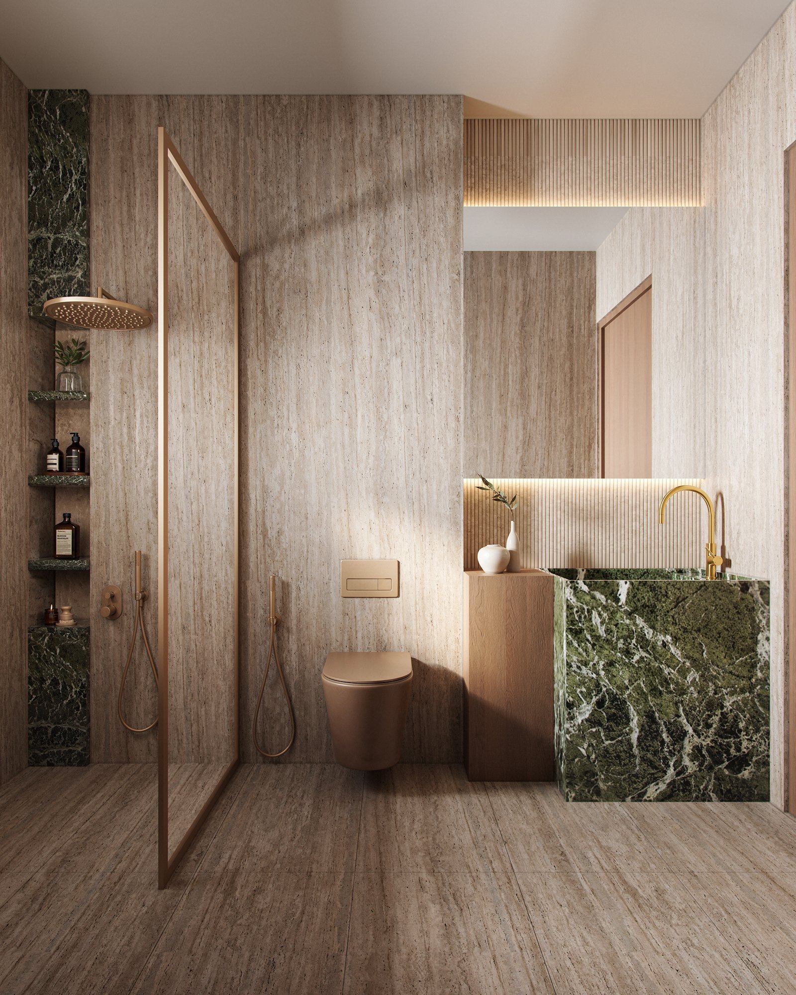 2 BR Apartment in Paralimni, Famagusta photo 6