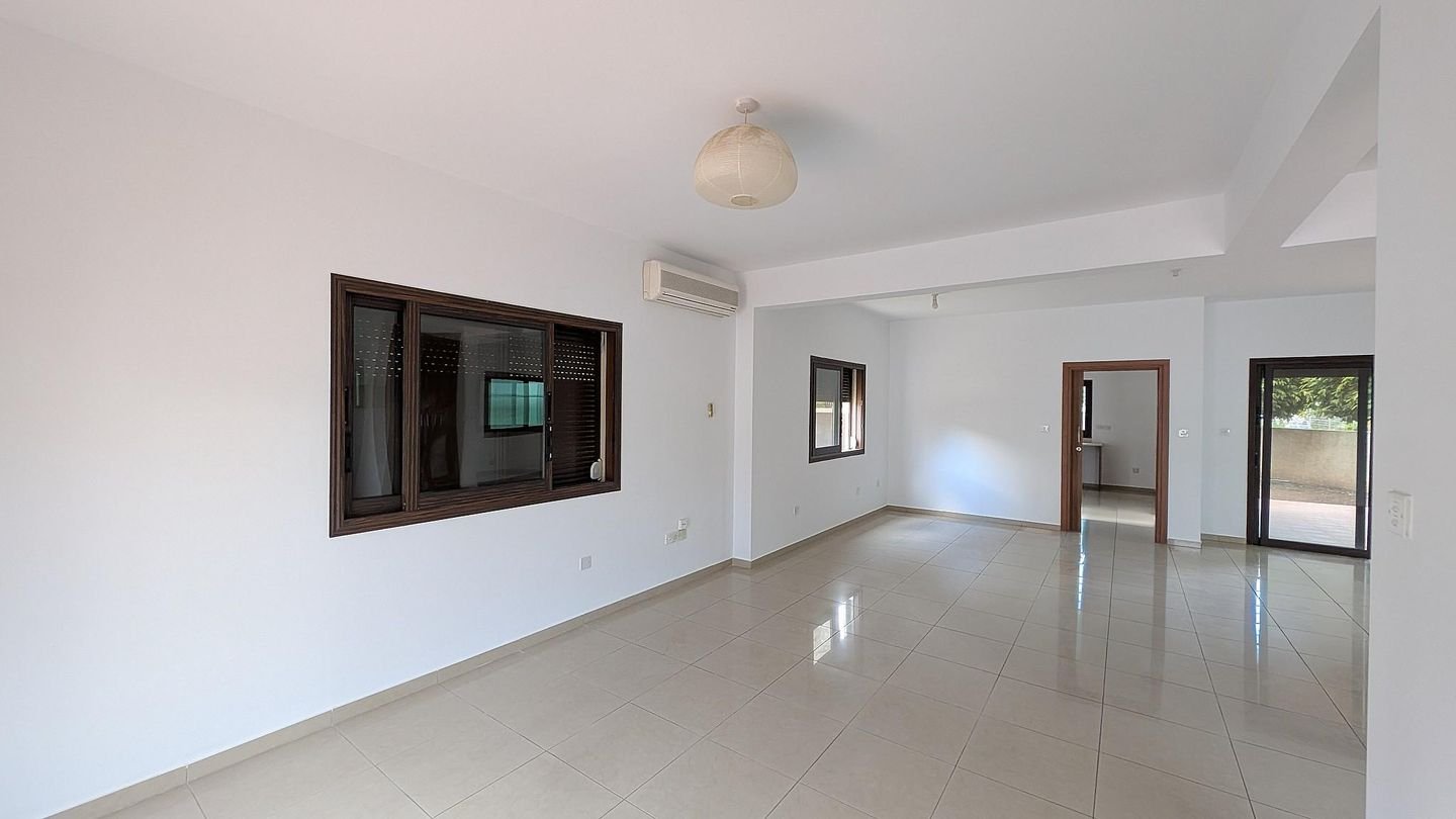 Two Storey Detached House, Germasogeia, Limassol photo 8