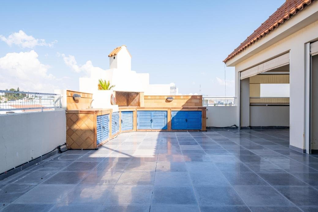 Mixed-use building in Egkomi, Nicosia photo 23