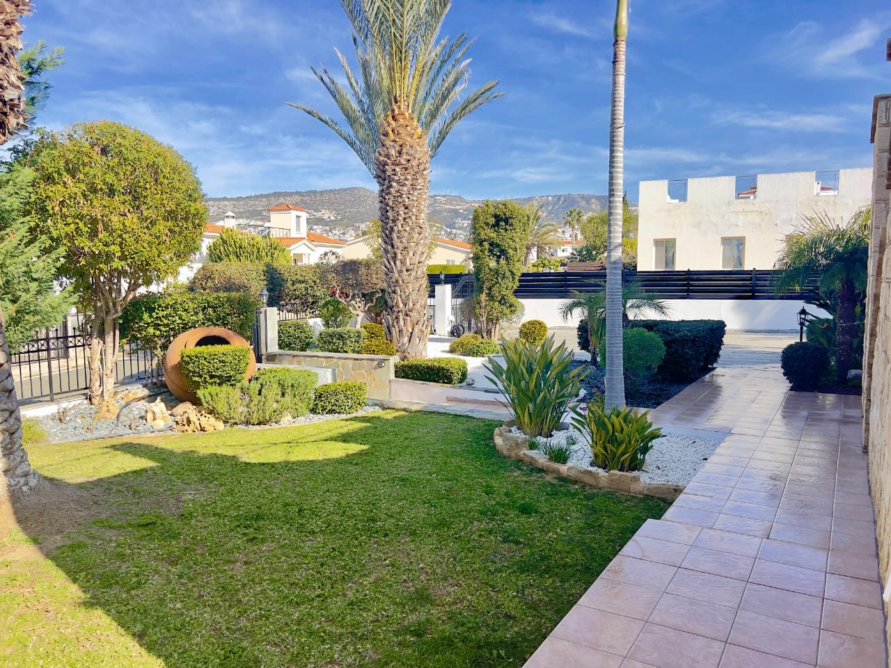 3 BR Villa in Pegeia, Paphos photo 18