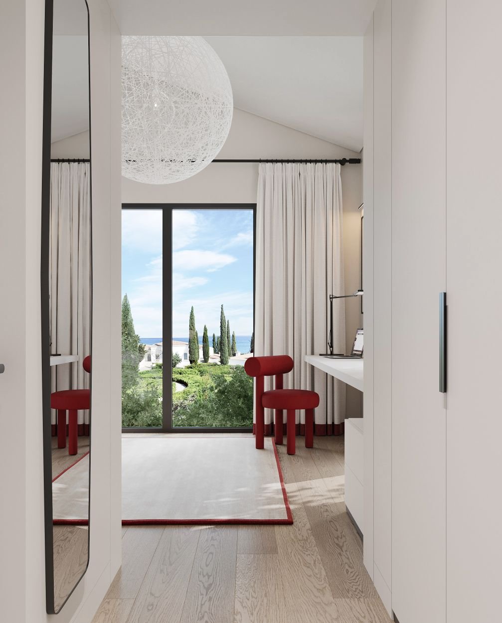 4 BR Villa in Limassol photo 20